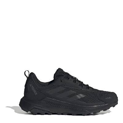 Мъжки обувки Adidas Terrex Anylander Rain. Rdy Hiking Shoes Mens - Black