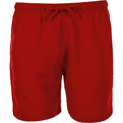 Sol´s Sandy pánske kúpacie šortky SL01689 red