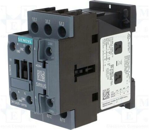 Siemens 3RT2025-1AP00