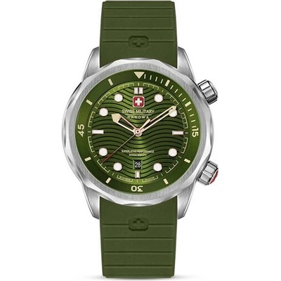 Swiss Military Hanowa SMWGN0006402