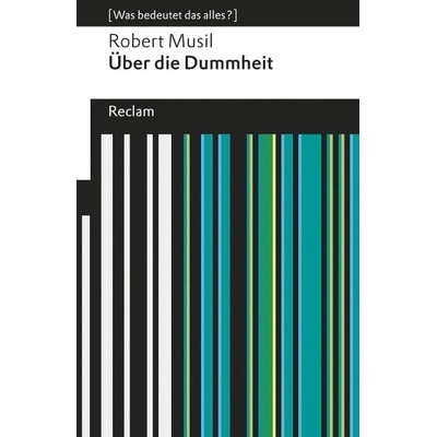 Über die Dummheit