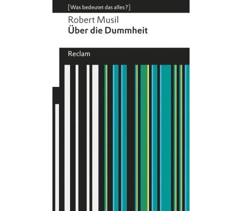 Über die Dummheit