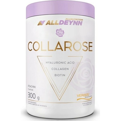 ALLDEYNN Kolagen COLLAROSE Višeň-Jablko 300 g
