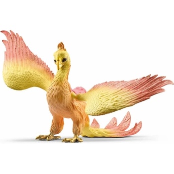 Image 1 of Schleich Phoenix 70760
