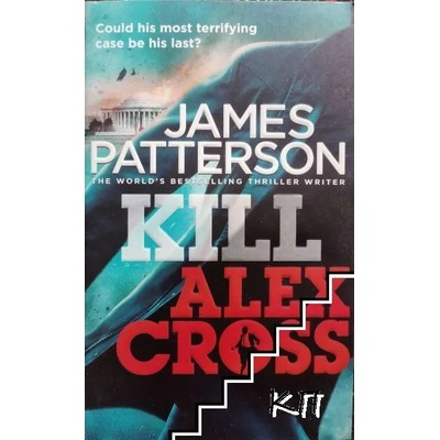 Kill Alex Cross