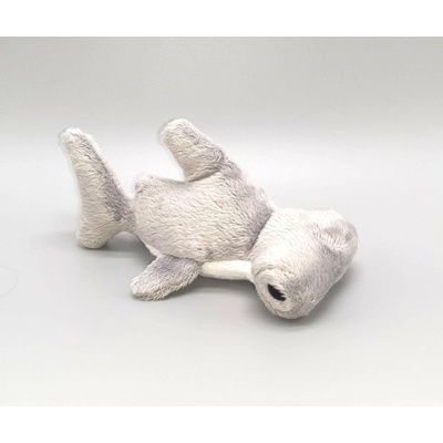 PET Plyšový žralok kladivohlavý mini 13 cm