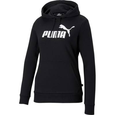 Суитшърт ESS Logo Hoodie TR