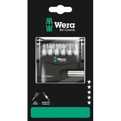 Wera 12 dielna 05136393001