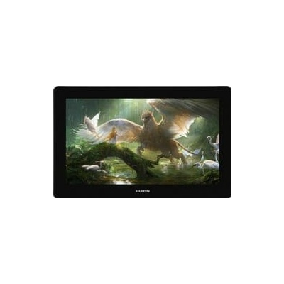 Huion Kamvas Pro 16 4K Grey