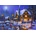 Bluebird Puzzle - Puzzle Holiday Spirit - 500 piese