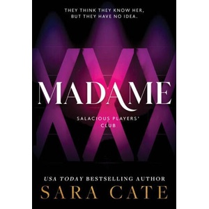 Madame | CATE SARA (ISBN: 9781728282183)