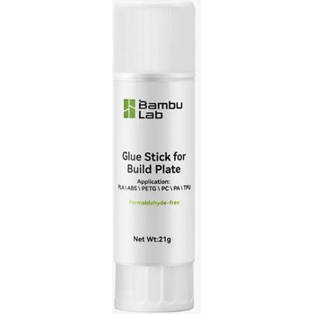 Bambu Lab Лепило стик Bambu Lab, 21g