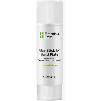Bambu Lab Лепило стик Bambu Lab, 21g