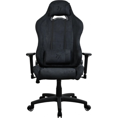 AROZZI TORRETTA SuperSoft černá