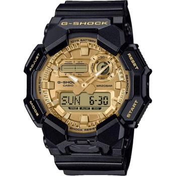 Casio GA-010GGB-1A9ER