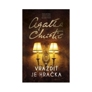 Vraždiť je hračka