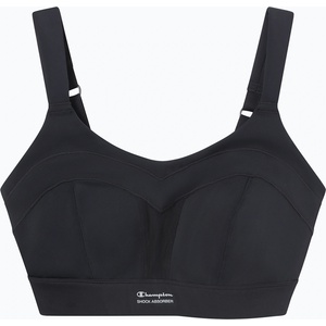 Shock Absorber Спортен сутиен Shock Absorber High Intensity black