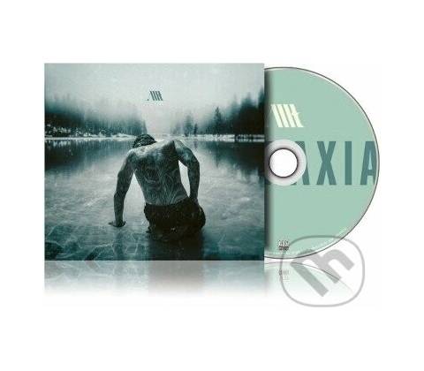 Allt - Ataraxia CD