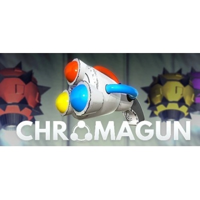 ChromaGun