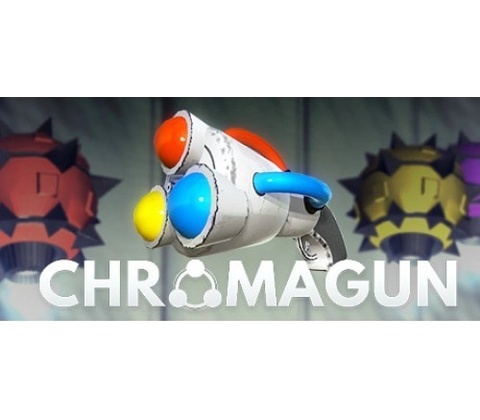ChromaGun