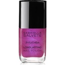 Gabriella Salvete Longlasting Enamel lak na nechty 31 Fuchsia 11 ml