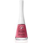 Bourjois Healthy Mix бързозасъхващ лак за нокти цвят 200 One & Flo-ral 9ml