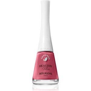 Bourjois Healthy Mix бързозасъхващ лак за нокти цвят 200 One & Flo-ral 9ml