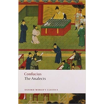 Analects Oxford World´s Classics