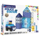 Magna-Tiles Police Station 35 ks