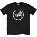 George Harrison Dark Horse (Back Print) Black XL Риза (GHTS03MB04)