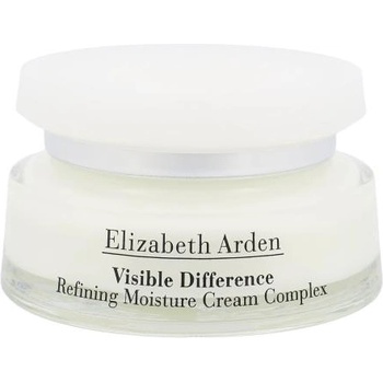 Elizabeth Arden Visible Difference Refining Moisture Cream Complex хидратиращ крем за лице 75 ml за жени