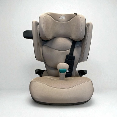 Britax-romer Kidfix Pro Style 2025 Teak – Zboží Dáma
