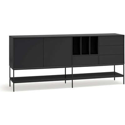 Teulat Platt 220x98x45 cm