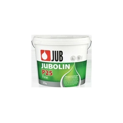 JUB JUBOLIN vnútorný disperzný tmel na steny a stropy 8 kg