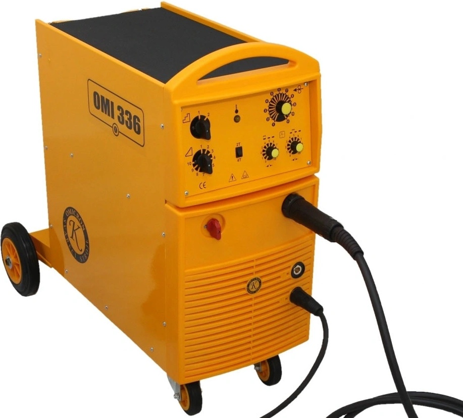 Omicron OMI 336
