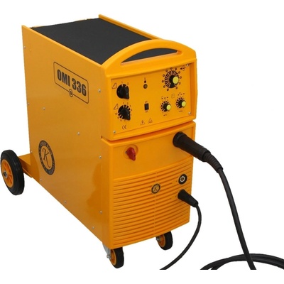 Omicron OMI 336