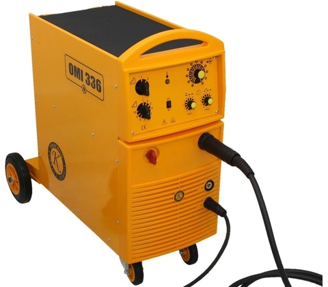 Omicron OMI 336