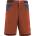 E9 Мъжки къси панталони E9 N 3Angolo Short Shorts - Copper (012-3761-0512)