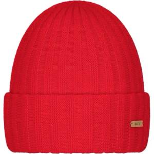 Barts Дамска зимна шапка (beanie) Barts Women's Bayne Beanie - Red - размер One Size (204-6783-0811)