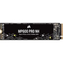 Corsair MP600 PRO NH 4TB, CSSD-F4000GBMP600PNH