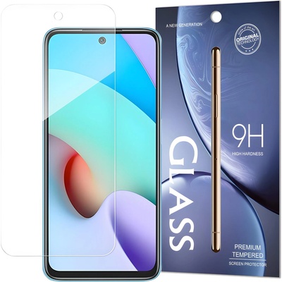 Izmael Темперирано защитно стъкло 9H за Vivo V15 - Прозрачен KP19814 (19814)