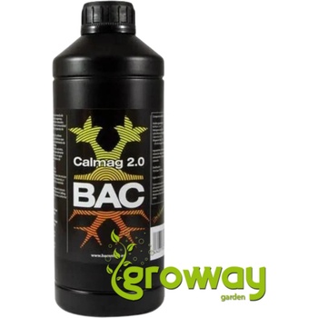 B.A.C. CalMag V2.0 1 L