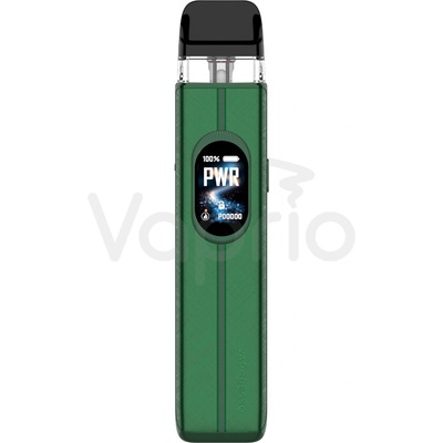 Vaporesso Xros 6 Pod Kit 1800 mAh Silk Green