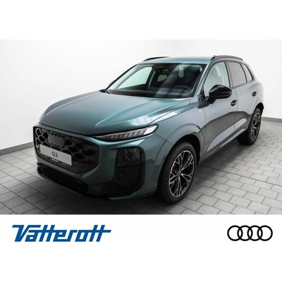 Audi Q3 TFSI quattro S-line 150 kW