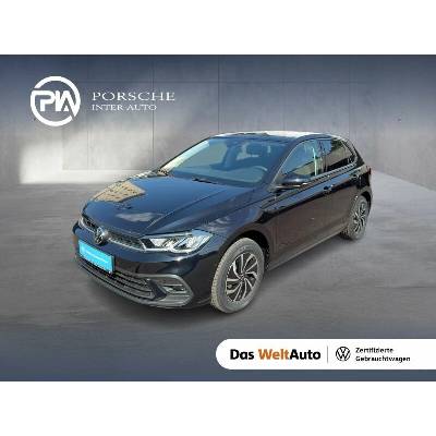 Volkswagen Polo TSI 70 kW