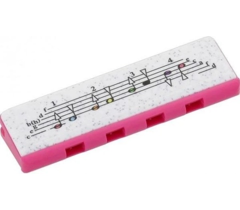 Hohner Speedy C