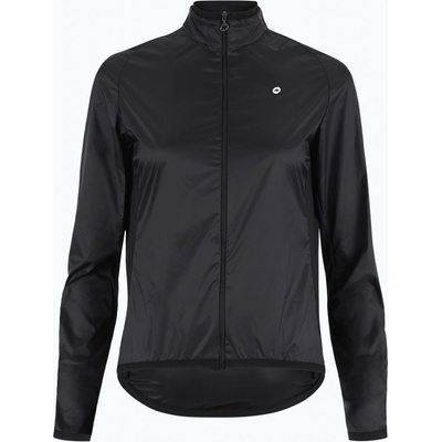 Assos UMA GT WIND C2 čierna