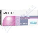 Doplňky stravy Generica Meteo 30 tablet