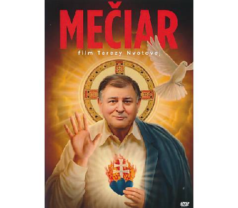 Mečiar DVD