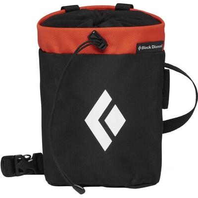 Black Diamond Team Chalk Bag octane – Hledejceny.cz